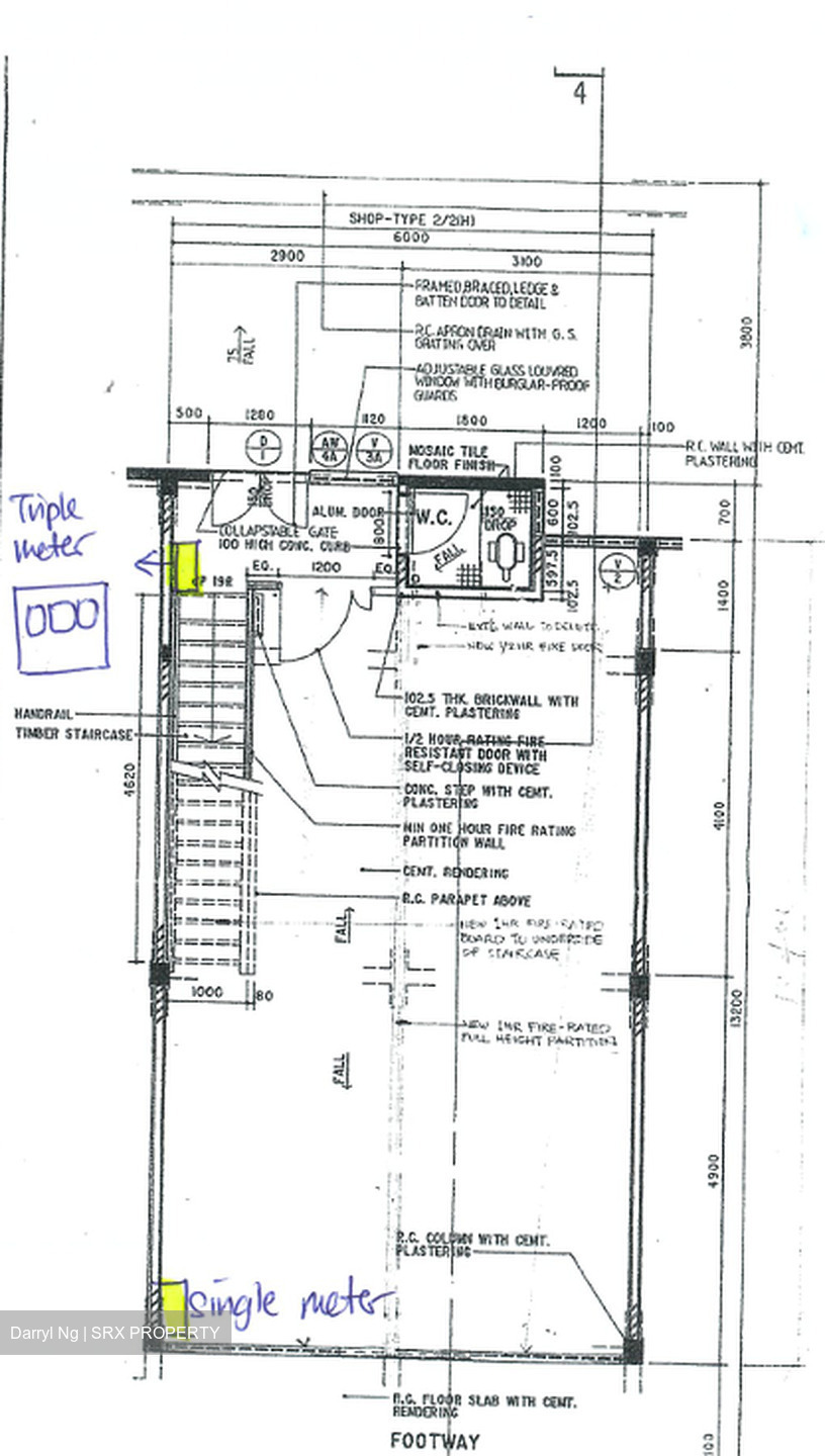 New Upper Changi Road (D16), Shop House #610763721
